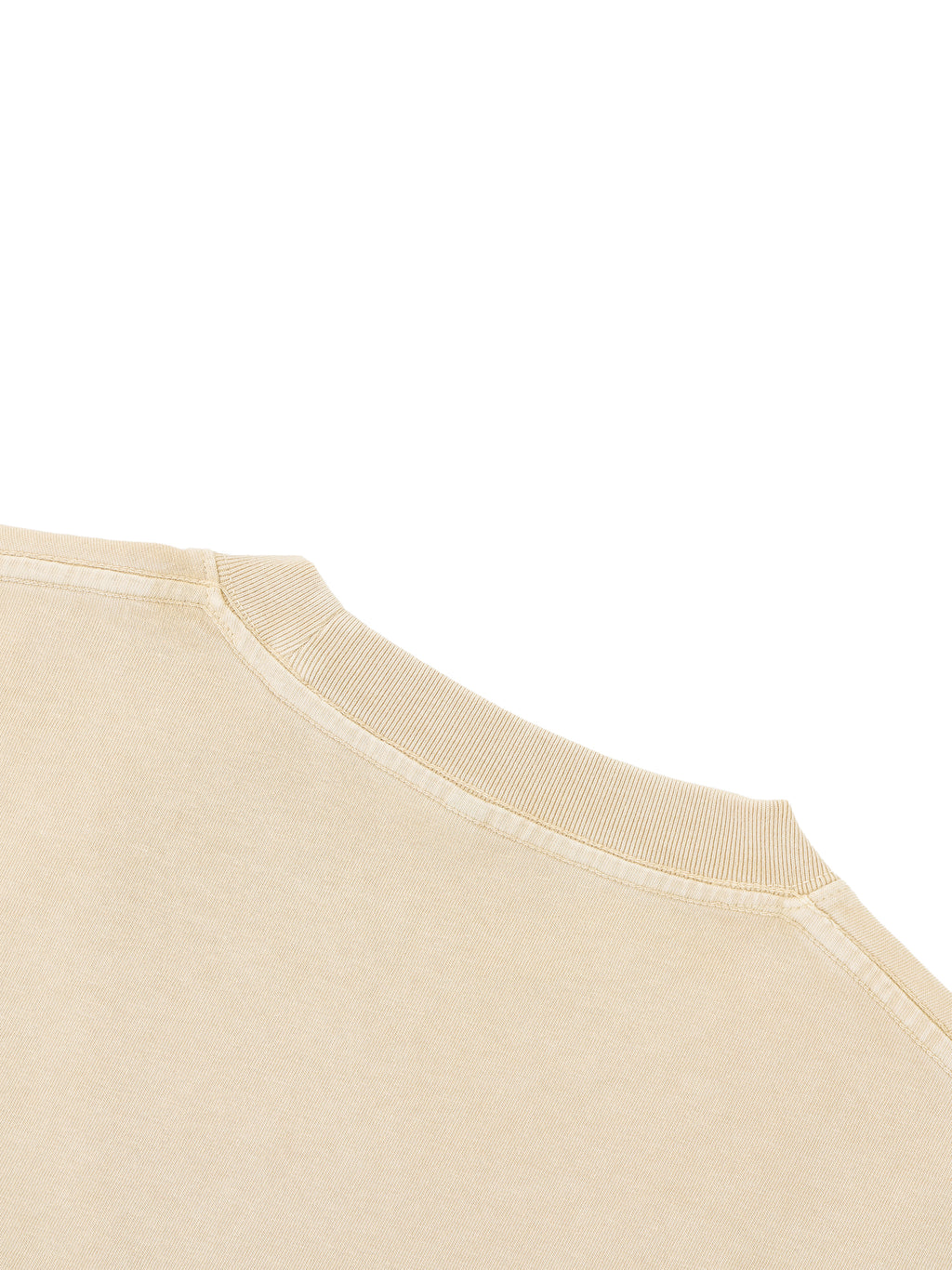 JESUS HATE CROP TEE