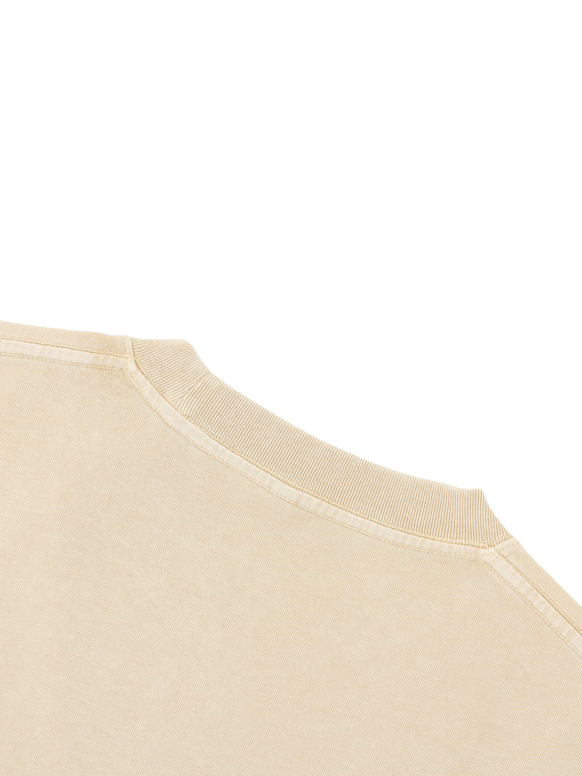 JESUS HATE CROP TEE