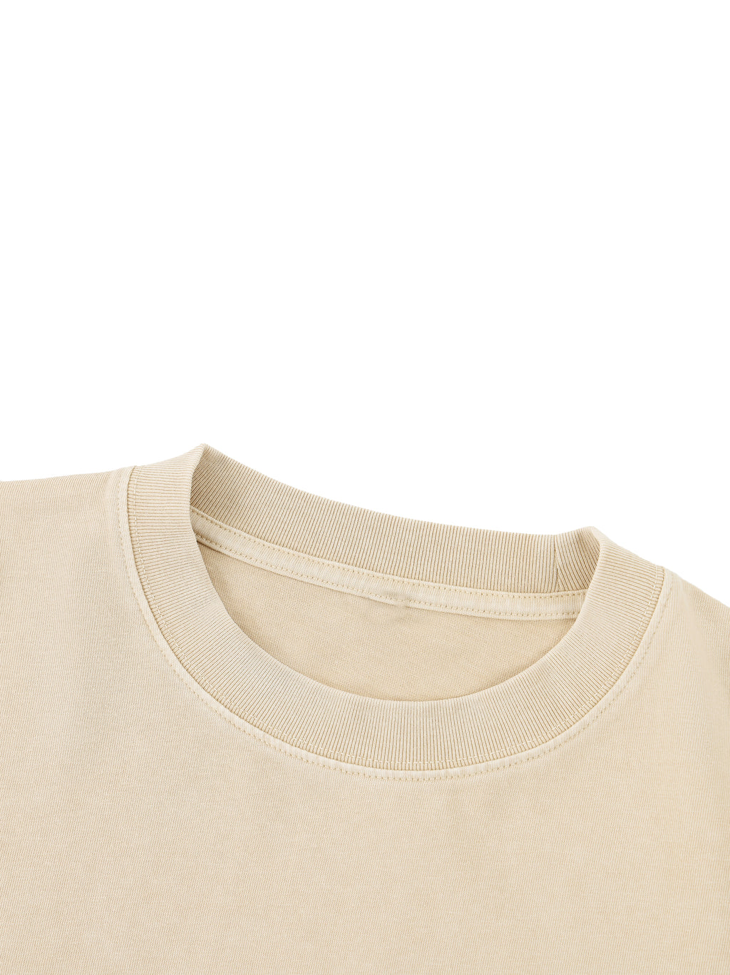 JESUS HATE CROP TEE