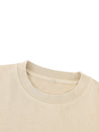 JESUS HATE CROP TEE