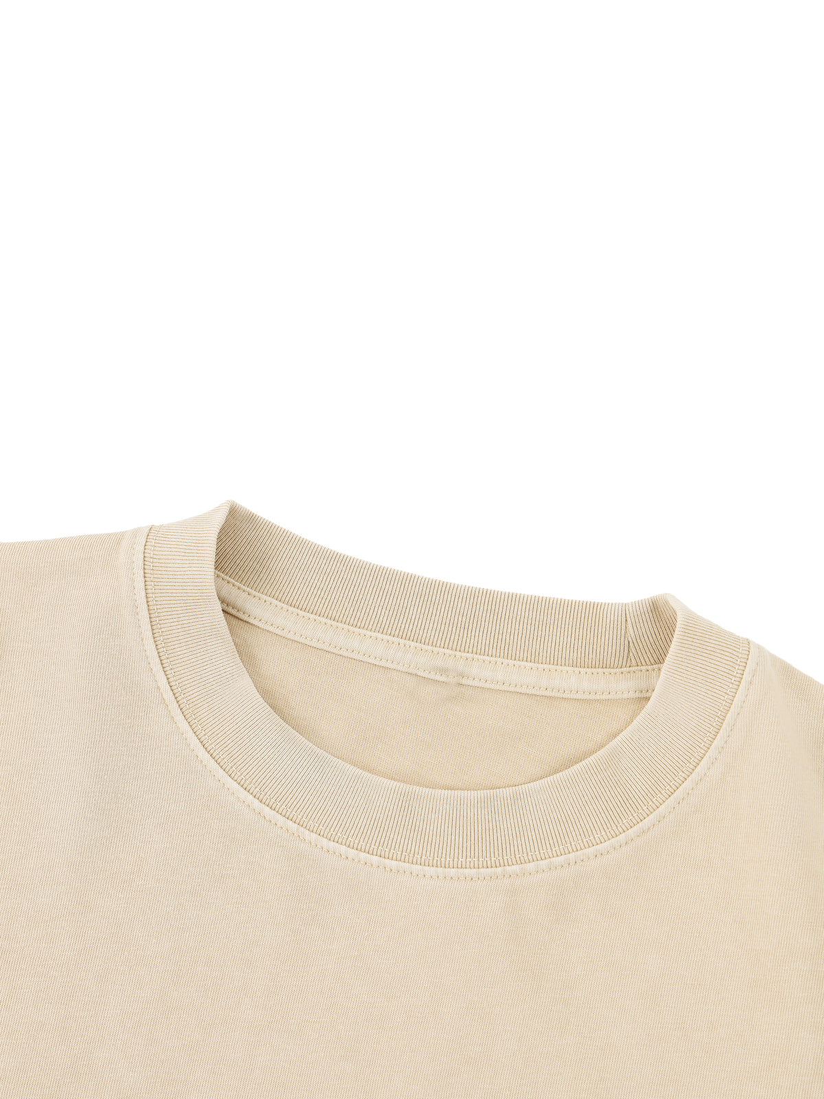 JESUS HATE CROP TEE
