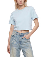 JESUS HATE CROP TEE