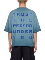 TRUST THEM TEE by FIELD