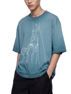 TRUST THEM TEE by FIELD
