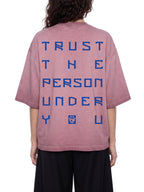 TRUST THEM TEE by FIELD