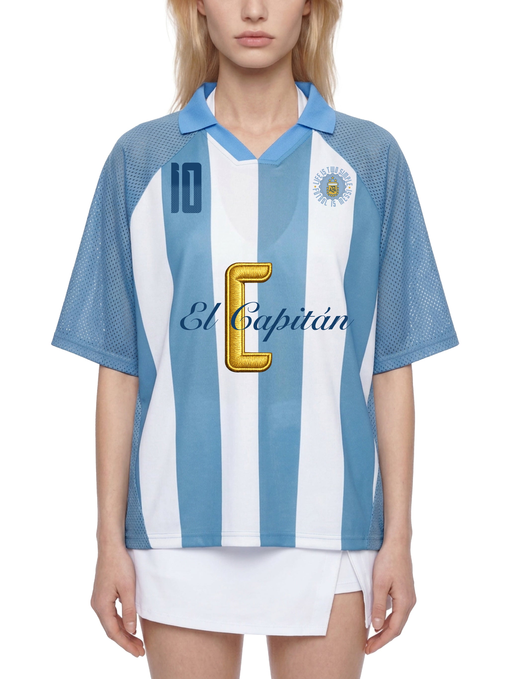 WC 2026 JERSEY 'ARG'