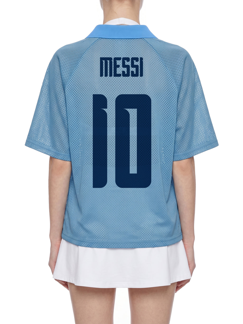 WC 2026 JERSEY 'ARG'