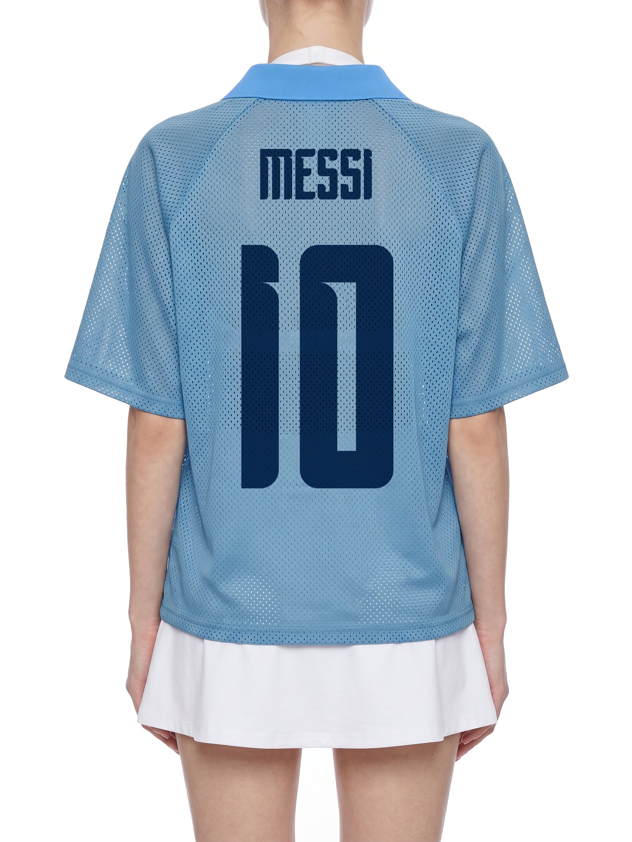 WC 2026 JERSEY 'ARG'