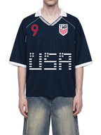 WC 2026 JERSEY - HAMM 'USA' AWAY