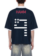 WC 2026 JERSEY - HAMM 'USA' AWAY