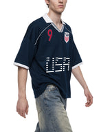 WC 2026 JERSEY - HAMM 'USA' AWAY