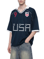 WC 2026 JERSEY - HAMM 'USA' AWAY