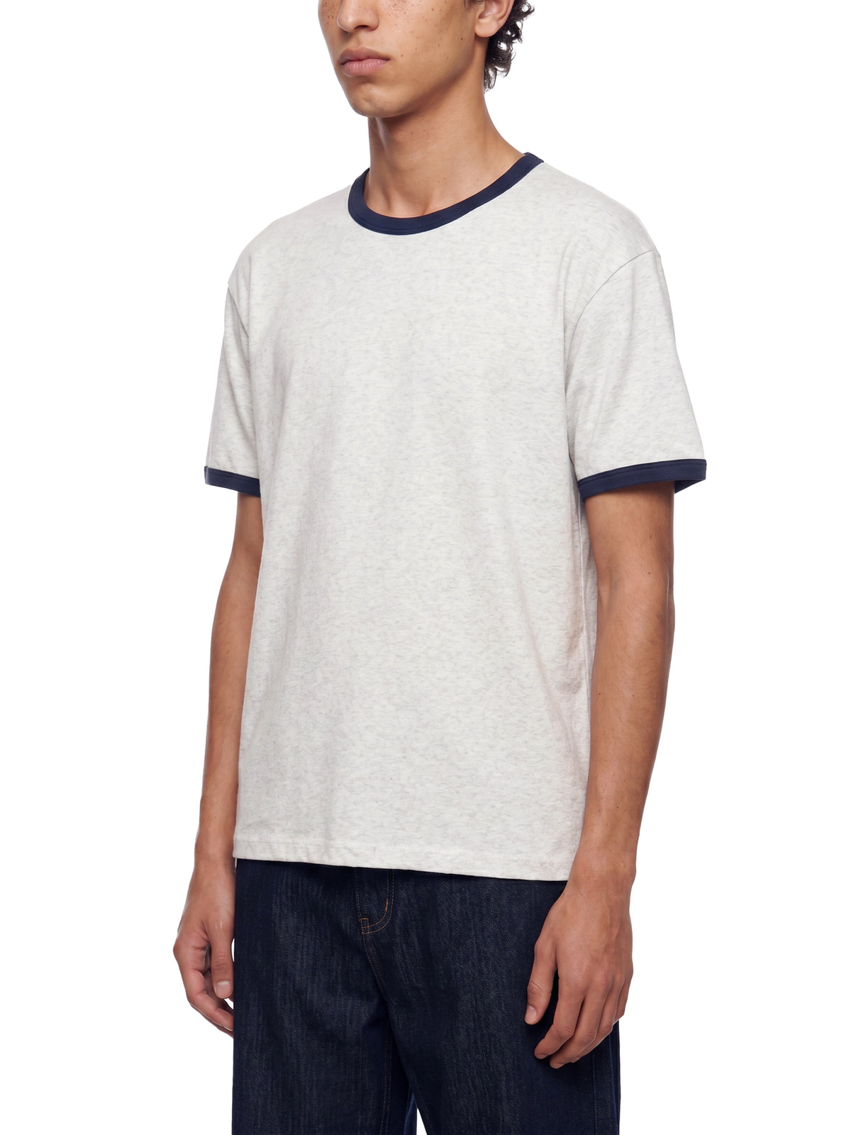 Unisex Ringer T-Shirt