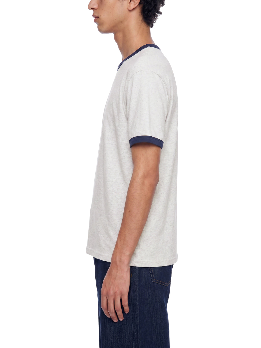 Unisex Ringer T-Shirt