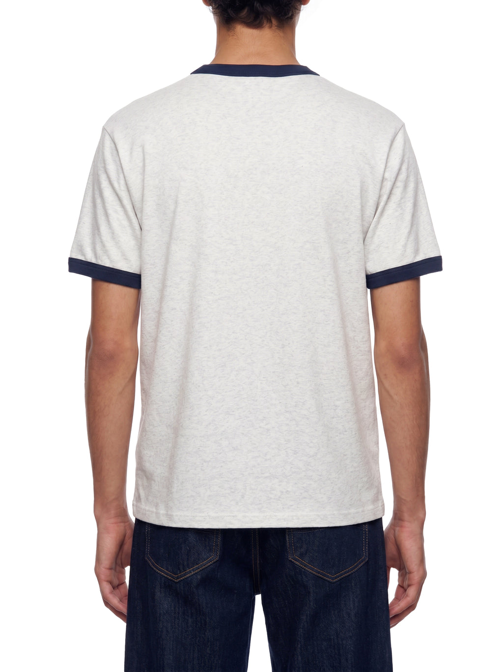 Unisex Ringer T-Shirt