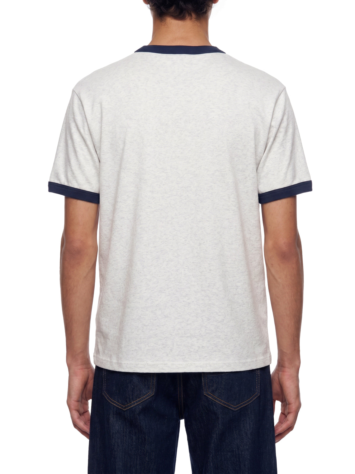 Unisex Ringer T-Shirt
