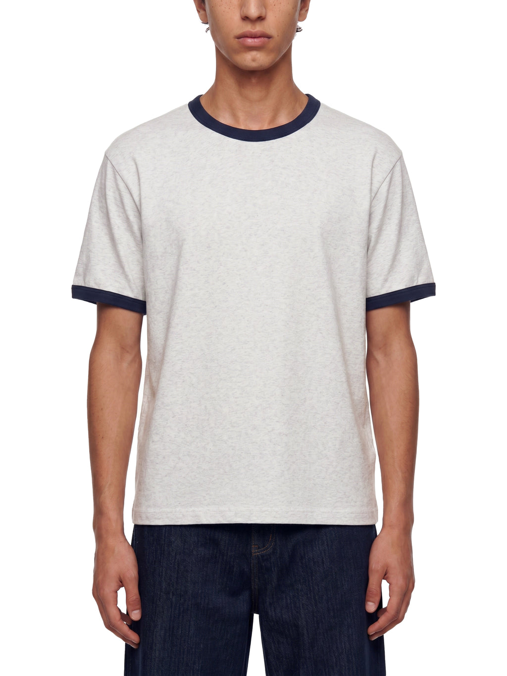 Unisex Ringer T-Shirt