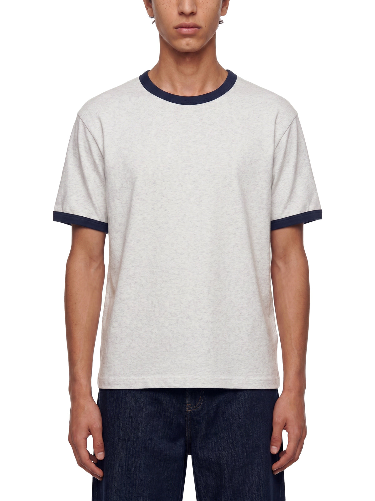Unisex Ringer T-Shirt