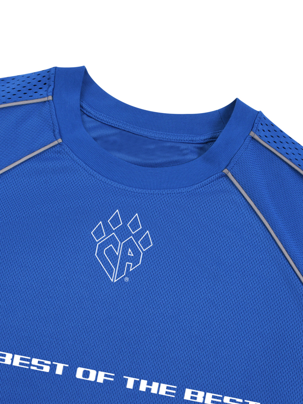 THE BEST 'JERSEY TEE' by FIELD