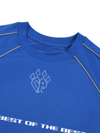 THE BEST 'JERSEY TEE' by FIELD
