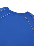 Unisex Paneled Raglan Soccer Jersey