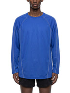 Unisex Paneled Raglan Soccer Jersey