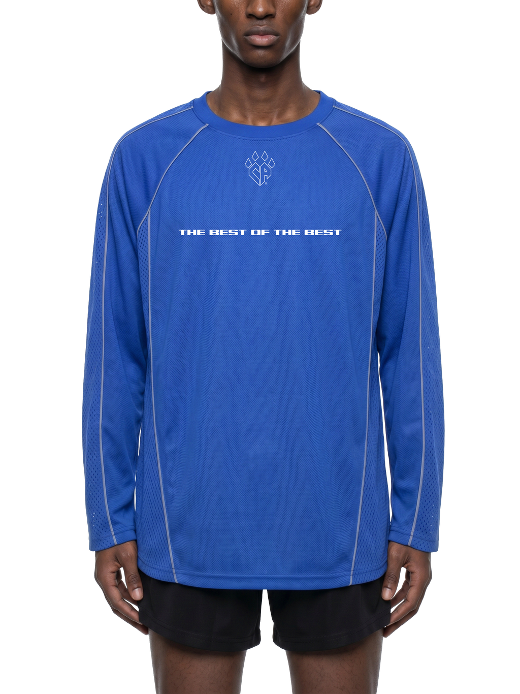 THE BEST 'JERSEY TEE' by FIELD