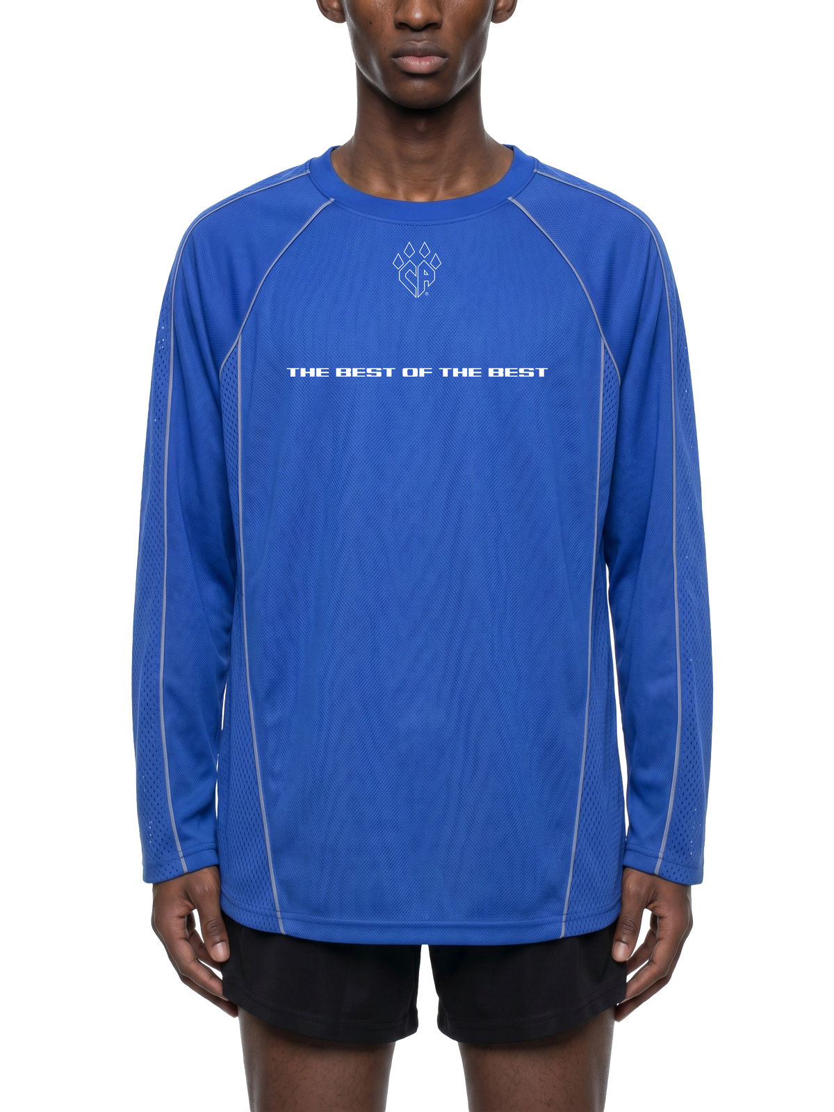THE BEST 'JERSEY TEE' by FIELD
