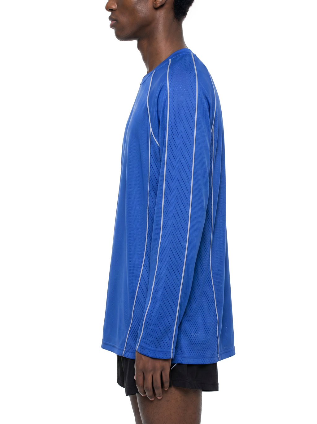 THE BEST 'JERSEY TEE' by FIELD