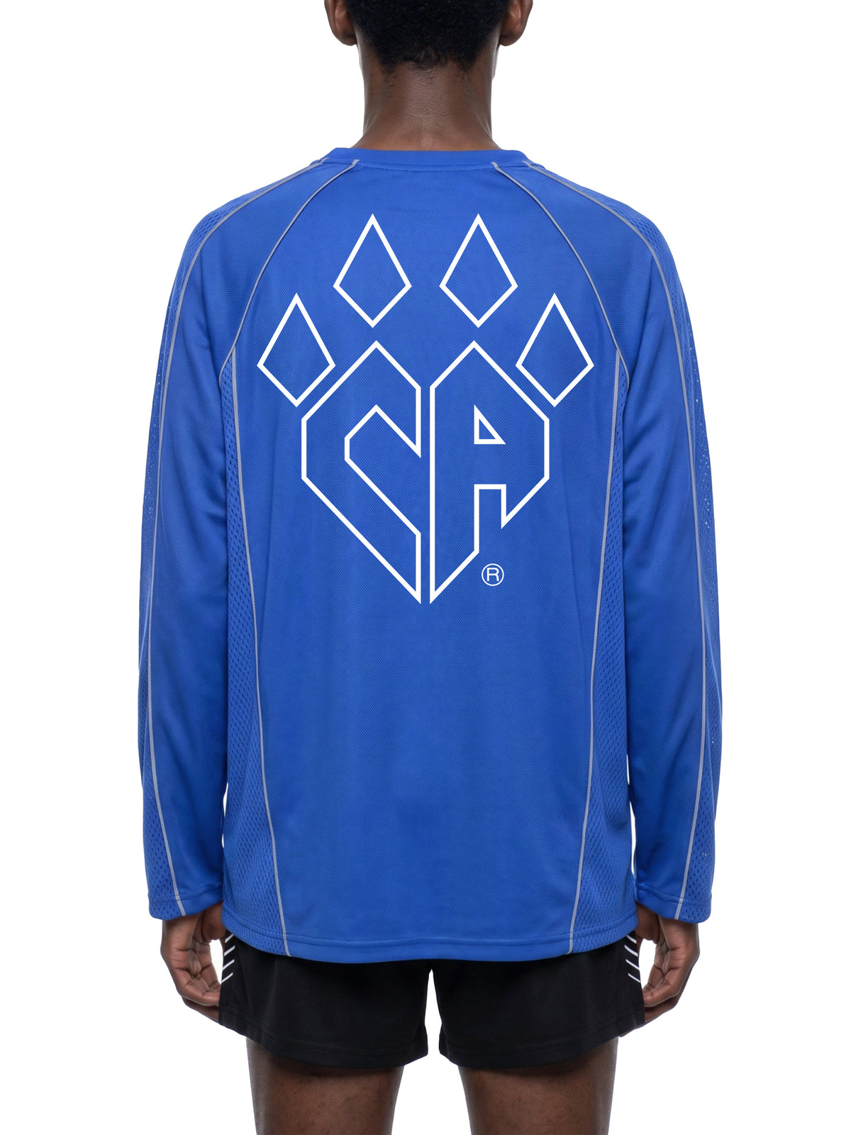THE BEST 'JERSEY TEE' by FIELD