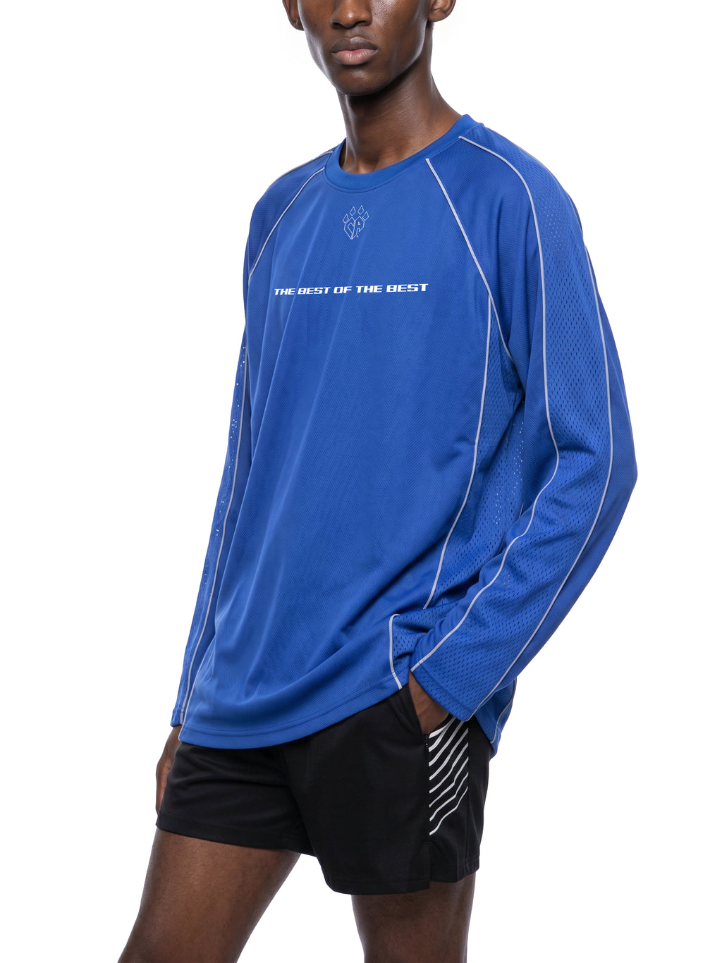 THE BEST 'JERSEY TEE' by FIELD