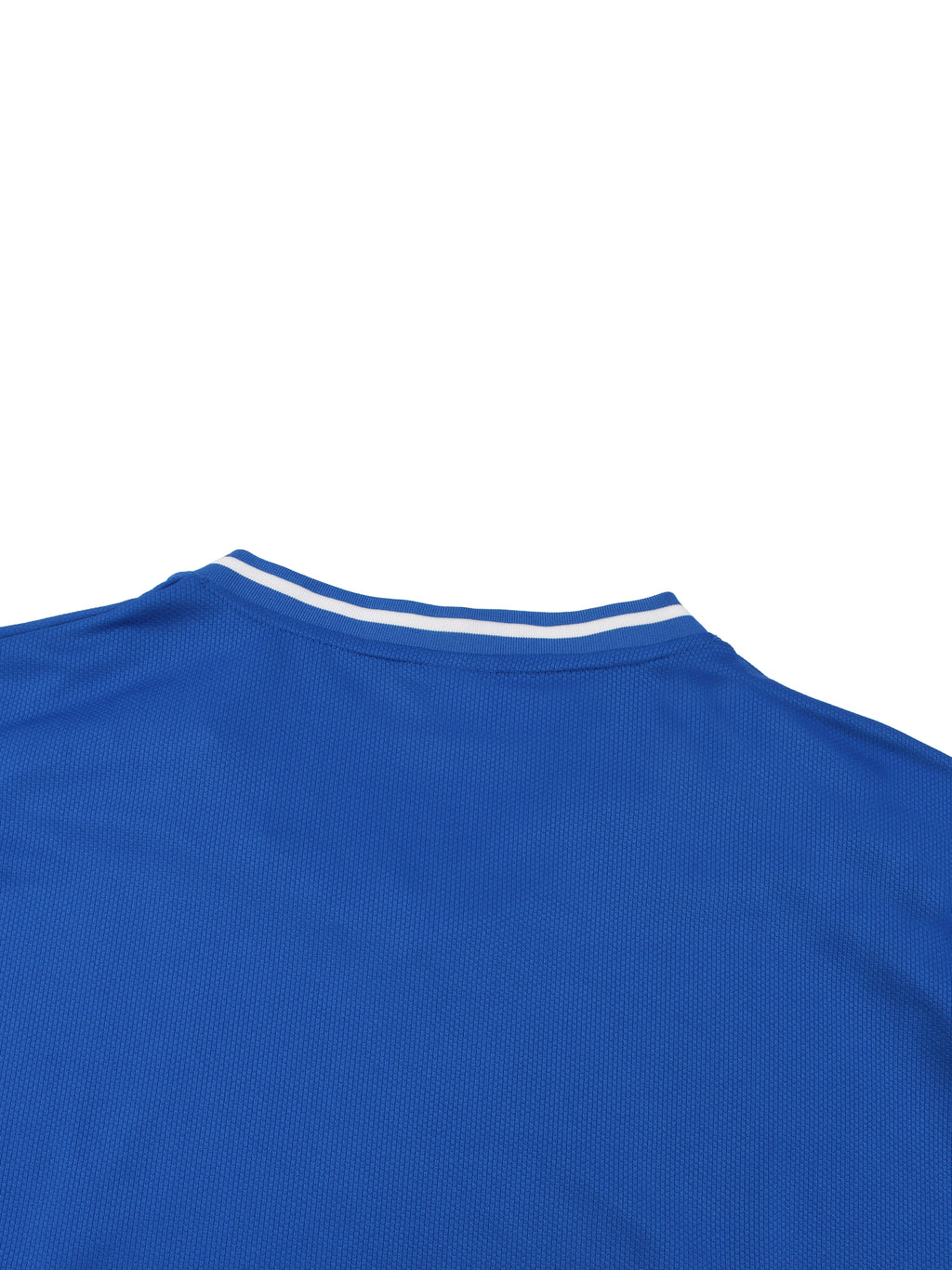 Unisex Color Block Long Sleeve Jersey