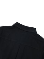 DENIM CROP JACKET by FIELD