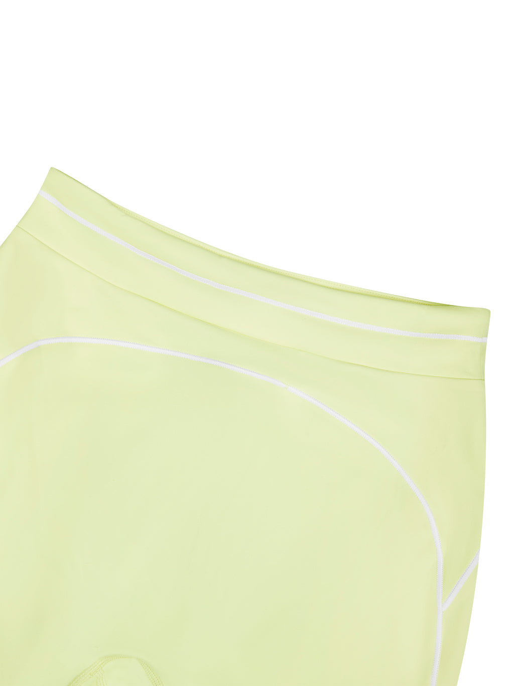 Women's High Rise Topstitching Leggings