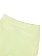Women's High Rise Topstitching Leggings