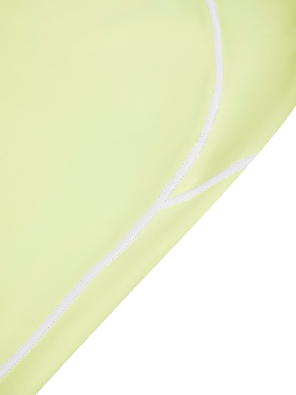 Women's High Rise Topstitching Leggings