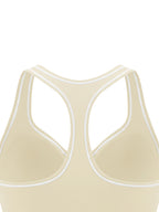 Women’s Topstitching Yoga Tank Top