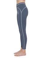 Women's High Rise Topstitching Leggings