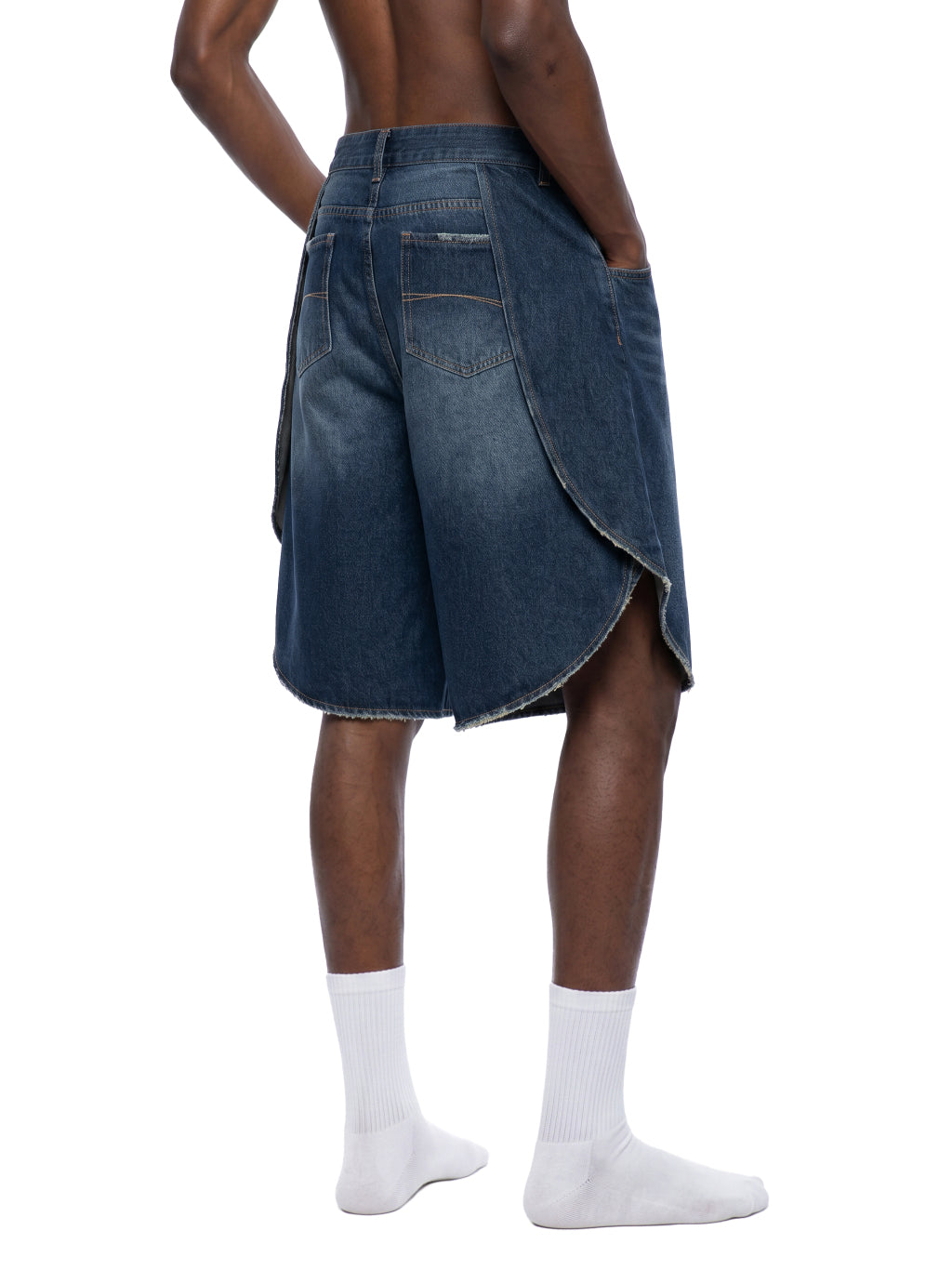 CHAP SHORTS by FIELD