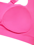 Women’s Yoga Sports Bra
