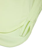Women’s Drawstring Bermuda Shorts