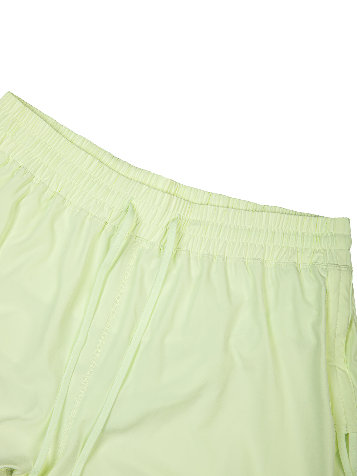 Women’s Drawstring Bermuda Shorts