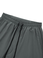 Men’s Drawstring Joggers