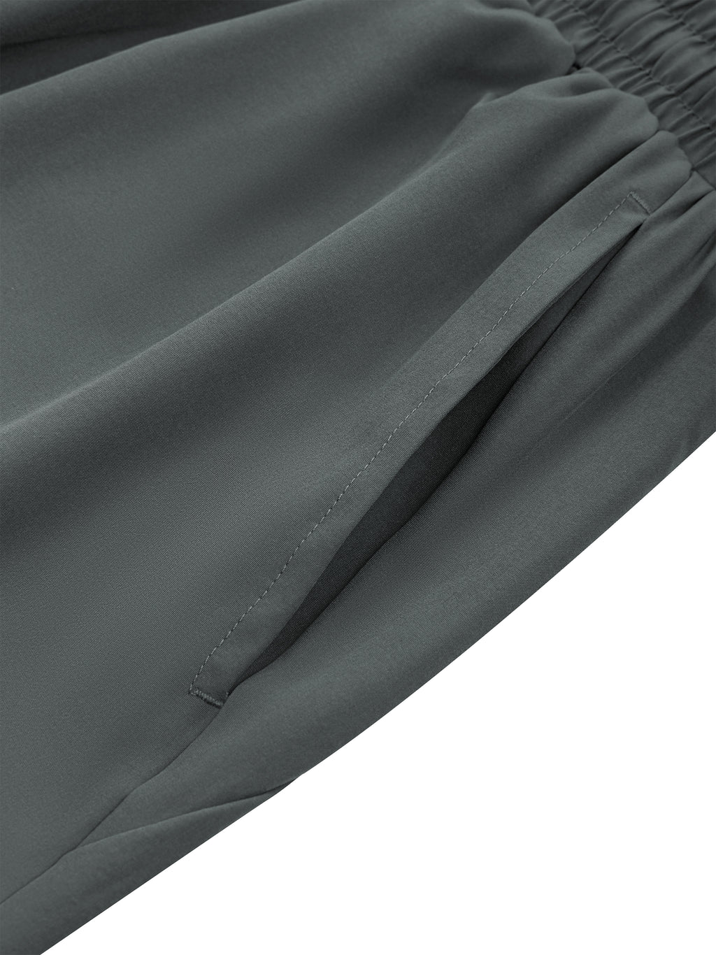 Men’s Drawstring Joggers