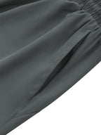 Men’s Drawstring Joggers