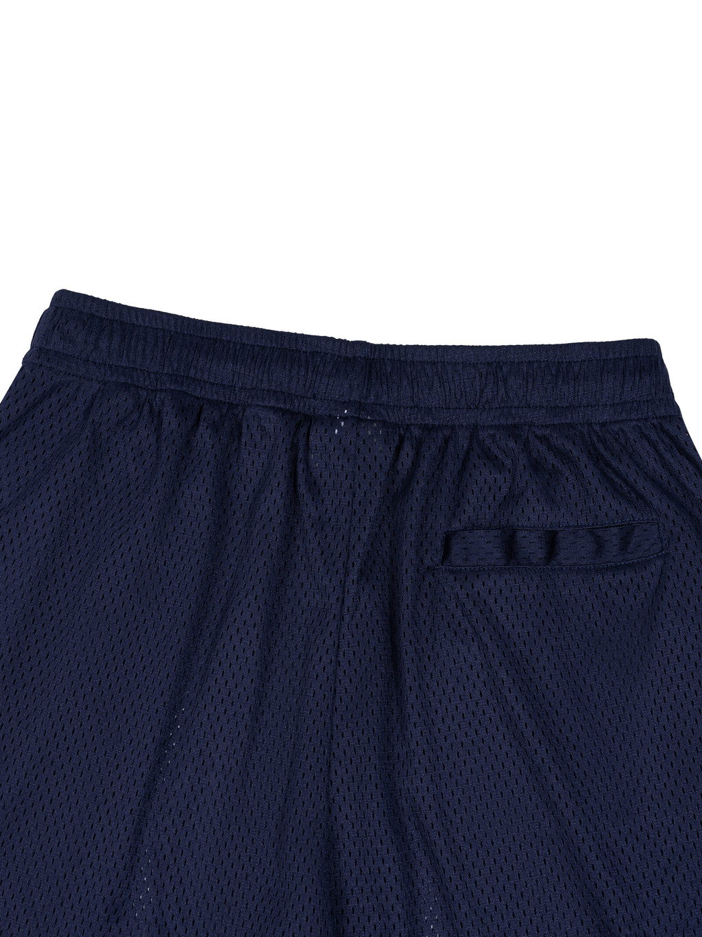 Unisex Mesh Basketball Shorts