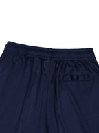 Unisex Mesh Basketball Shorts