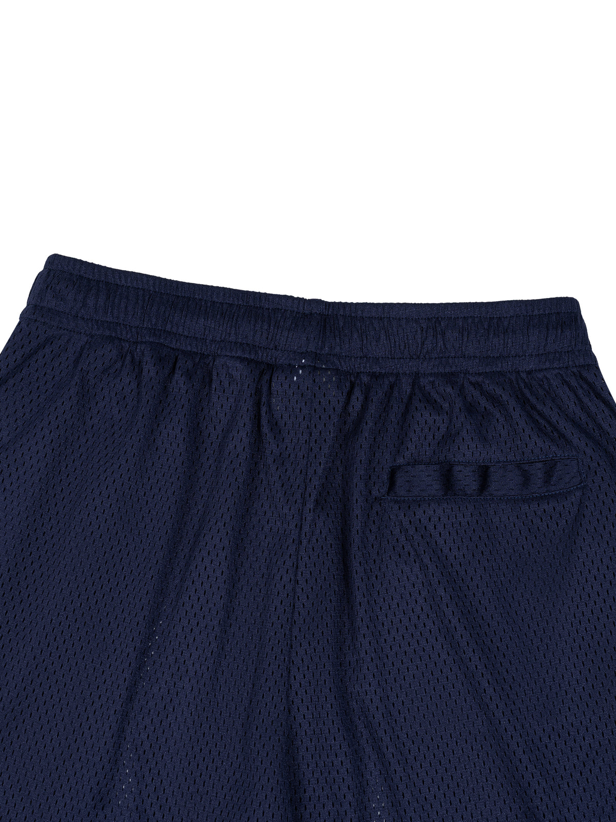 Unisex Mesh Basketball Shorts