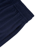 Unisex Mesh Basketball Shorts