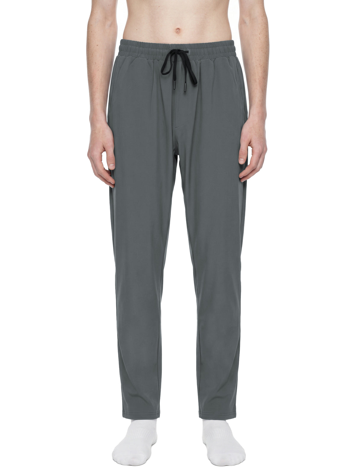 Men’s Drawstring Joggers